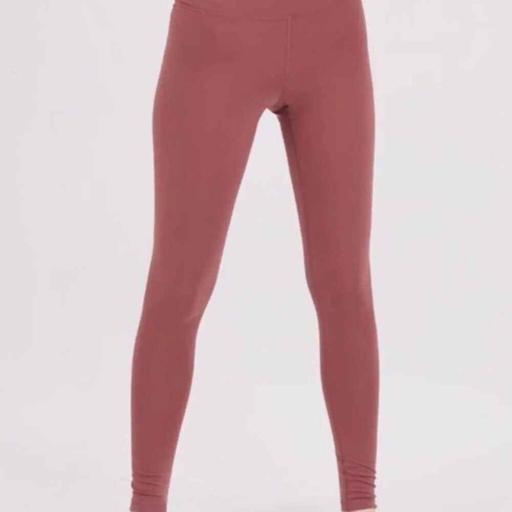 Girlfriend Collective Fig FLOAT Ultralight Legging